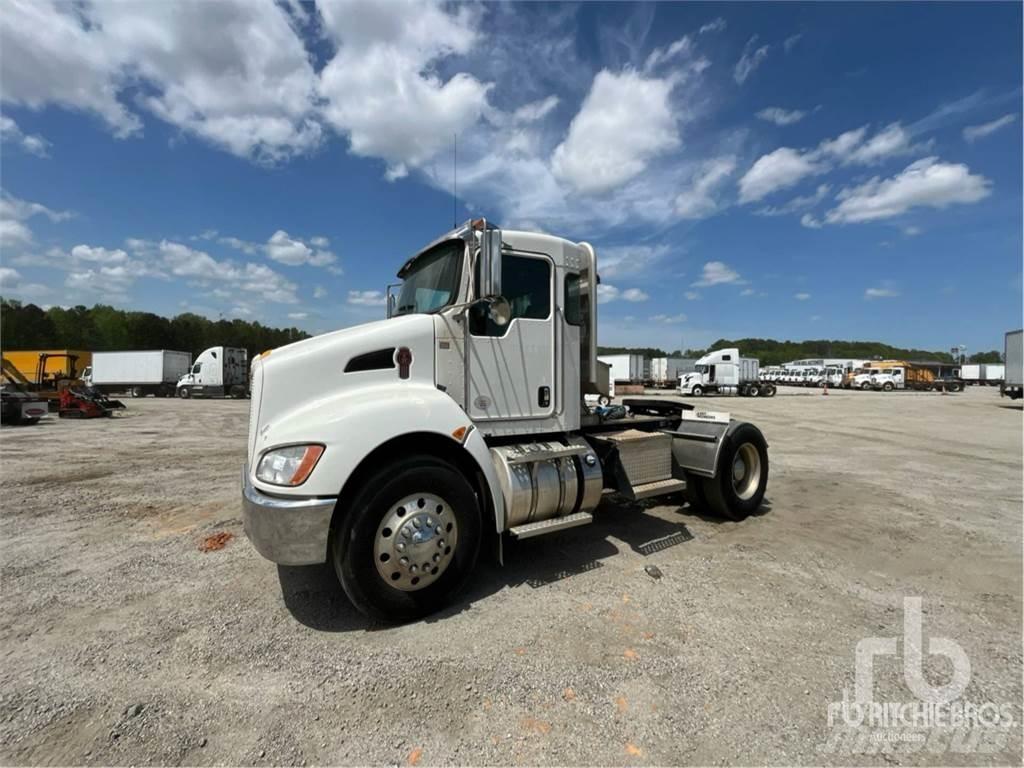 Kenworth T270 Tracteur routier