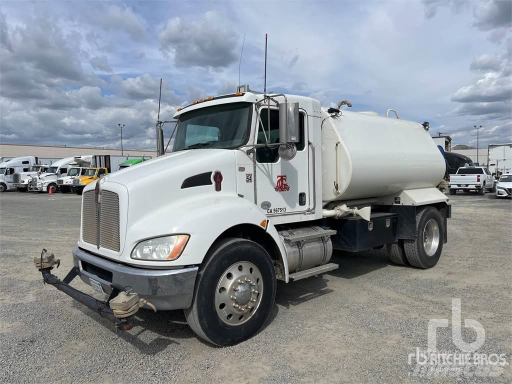 Kenworth T270 Camion citerne à eau
