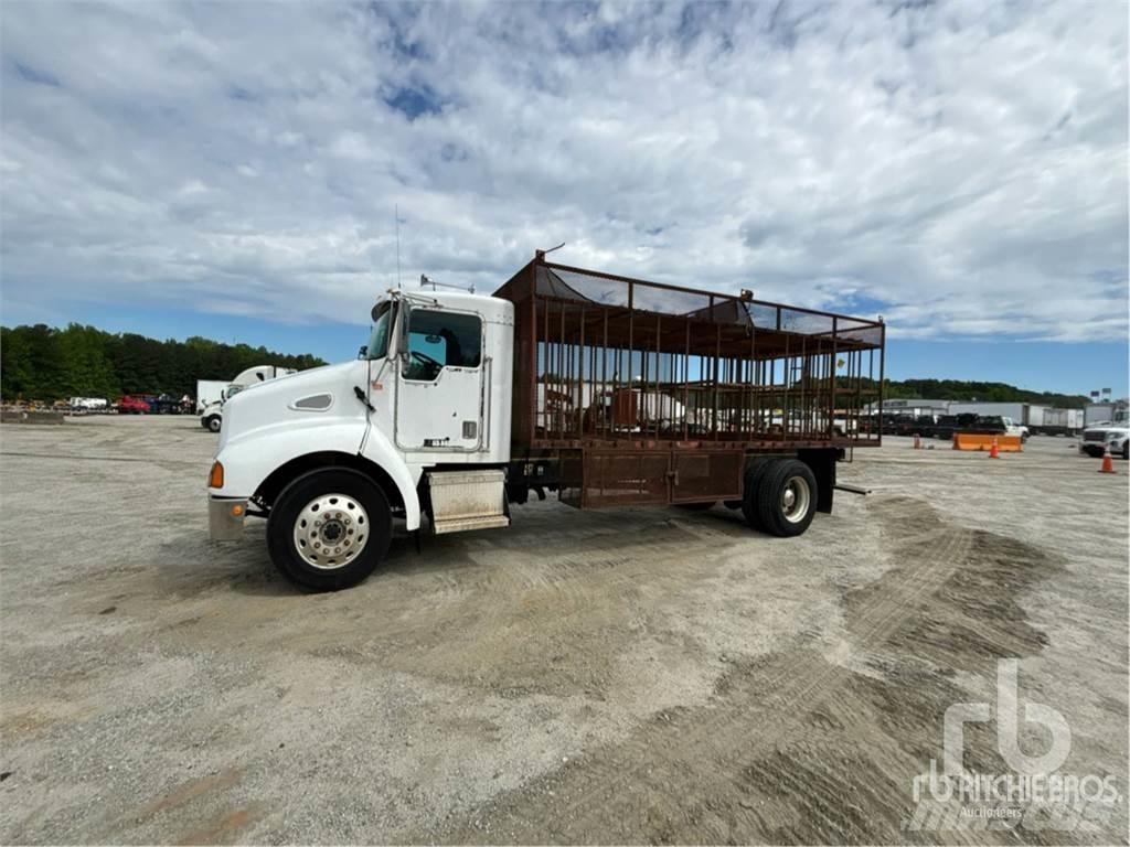 Kenworth T300 Autre camion
