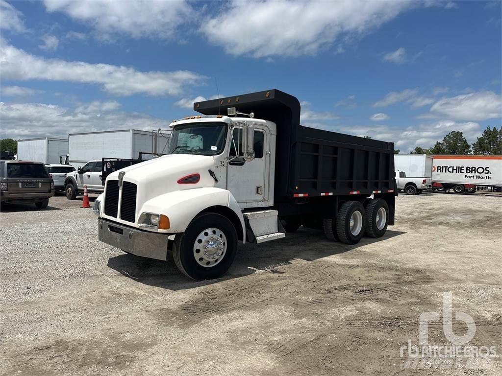Kenworth T300 Camion benne