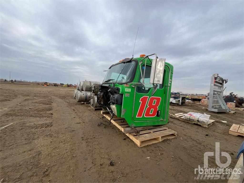 Kenworth T370 Cabine