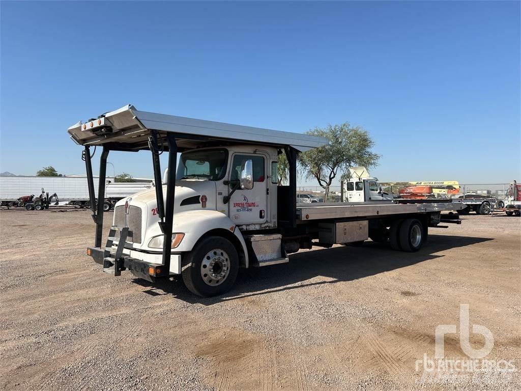 Kenworth T370 Camion dépannage