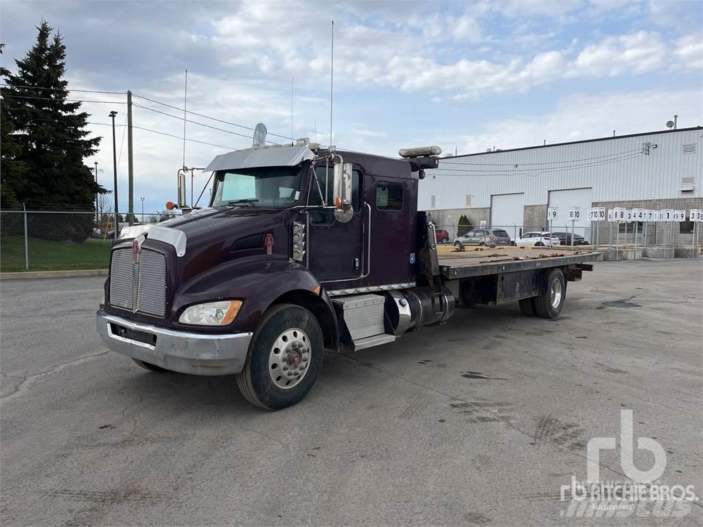 Kenworth T370 Camion dépannage