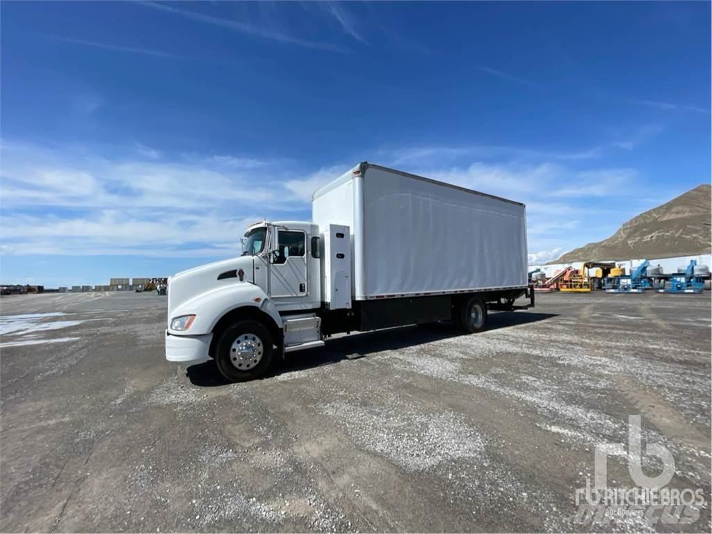 Kenworth T400 Utilitaire