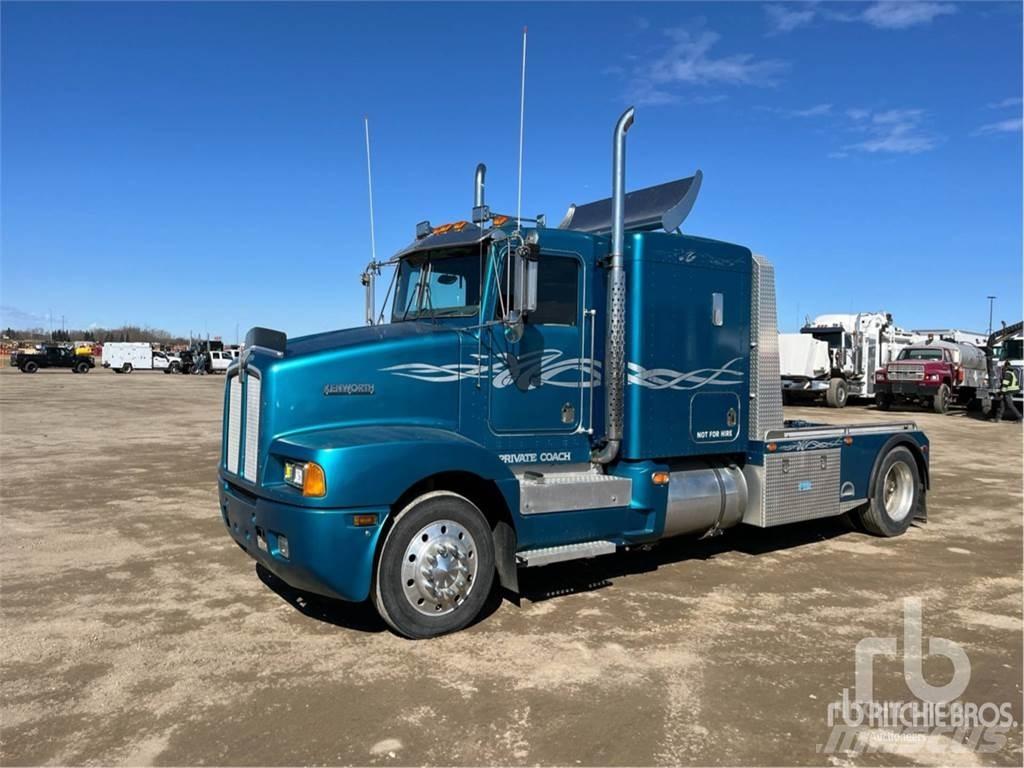 Kenworth T400A Tracteur routier