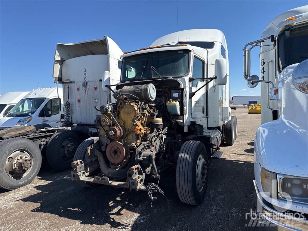 Kenworth T600 Tracteur routier