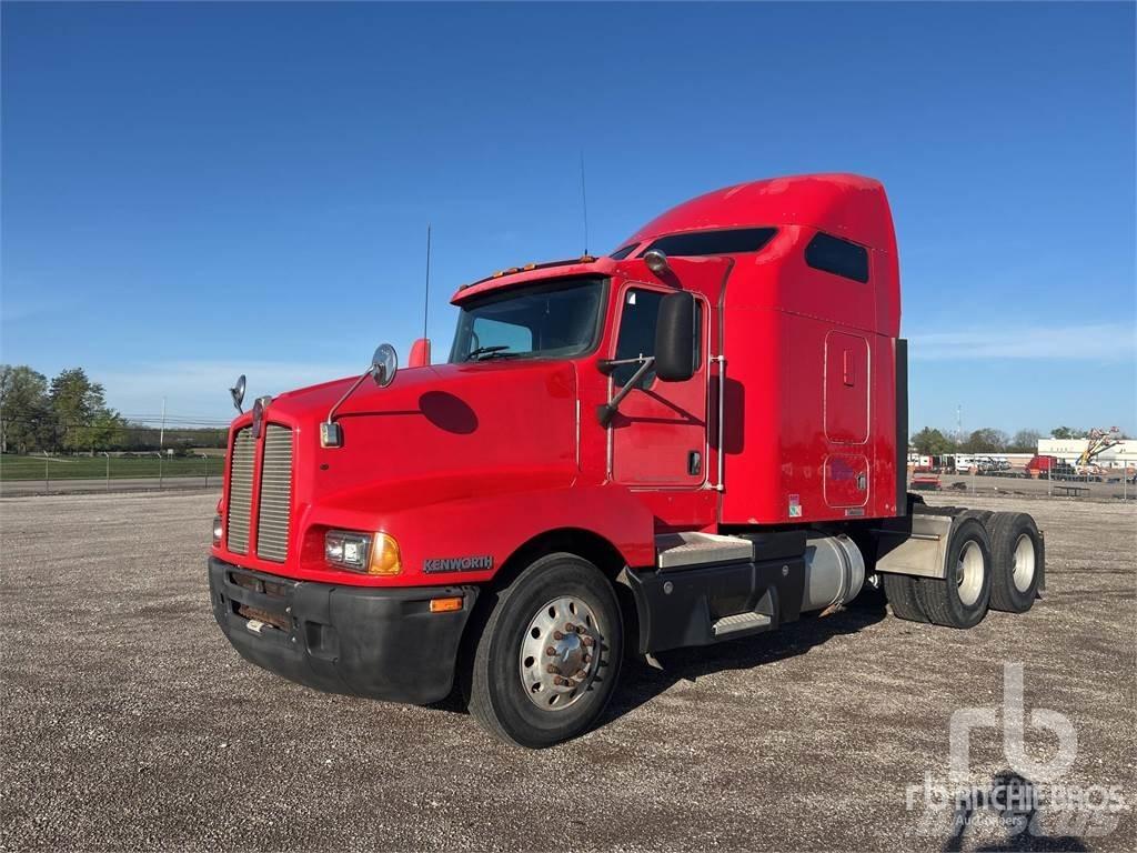 Kenworth T600 Tracteur routier