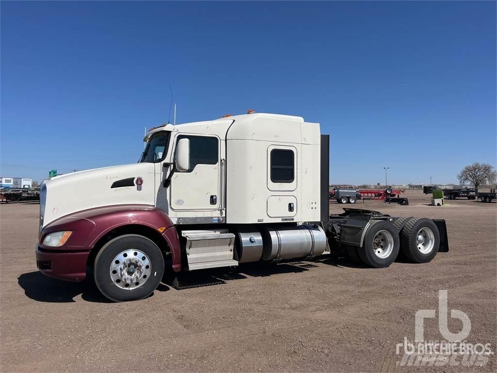 Kenworth T680 Tracteur routier