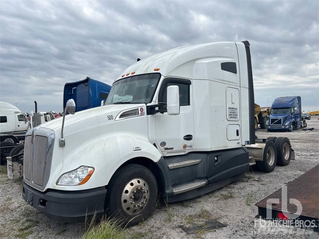 Kenworth T680 Tracteur routier