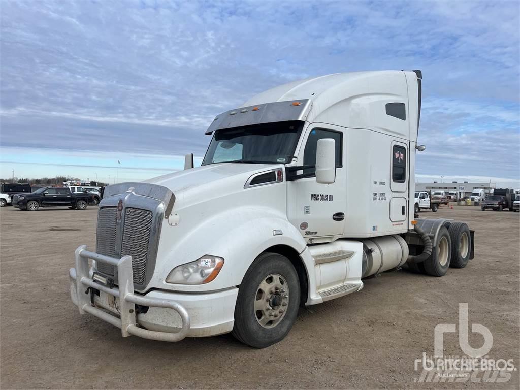 Kenworth T680 Tracteur routier