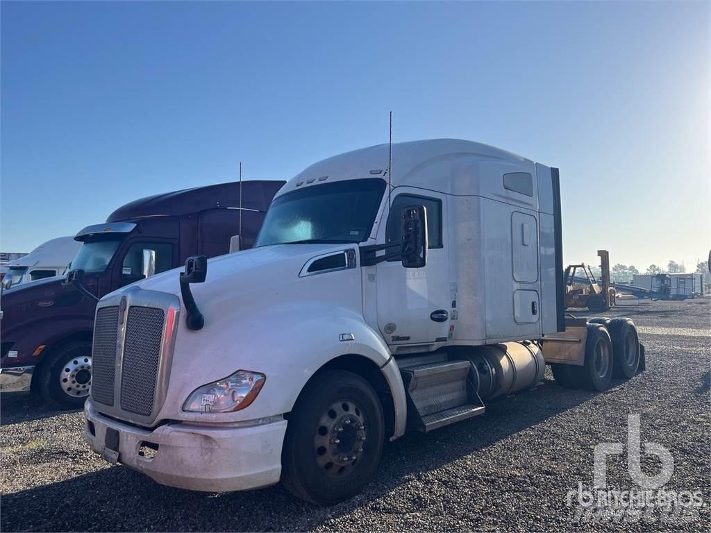 Kenworth T680 Tracteur routier