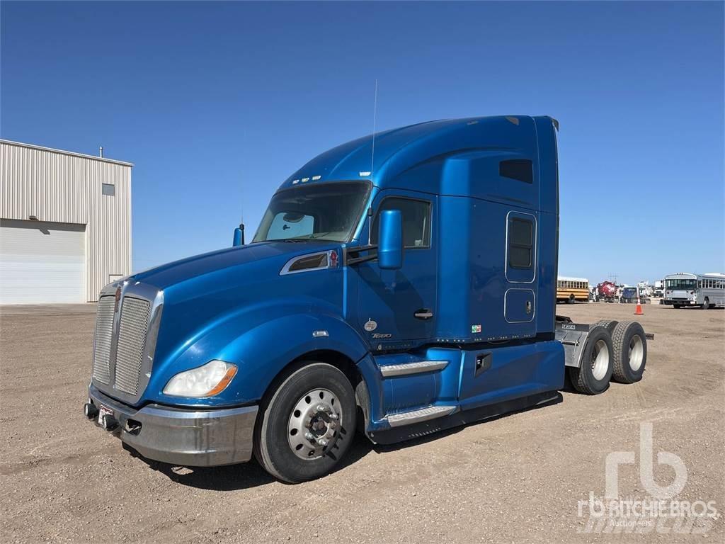 Kenworth T680 Tracteur routier