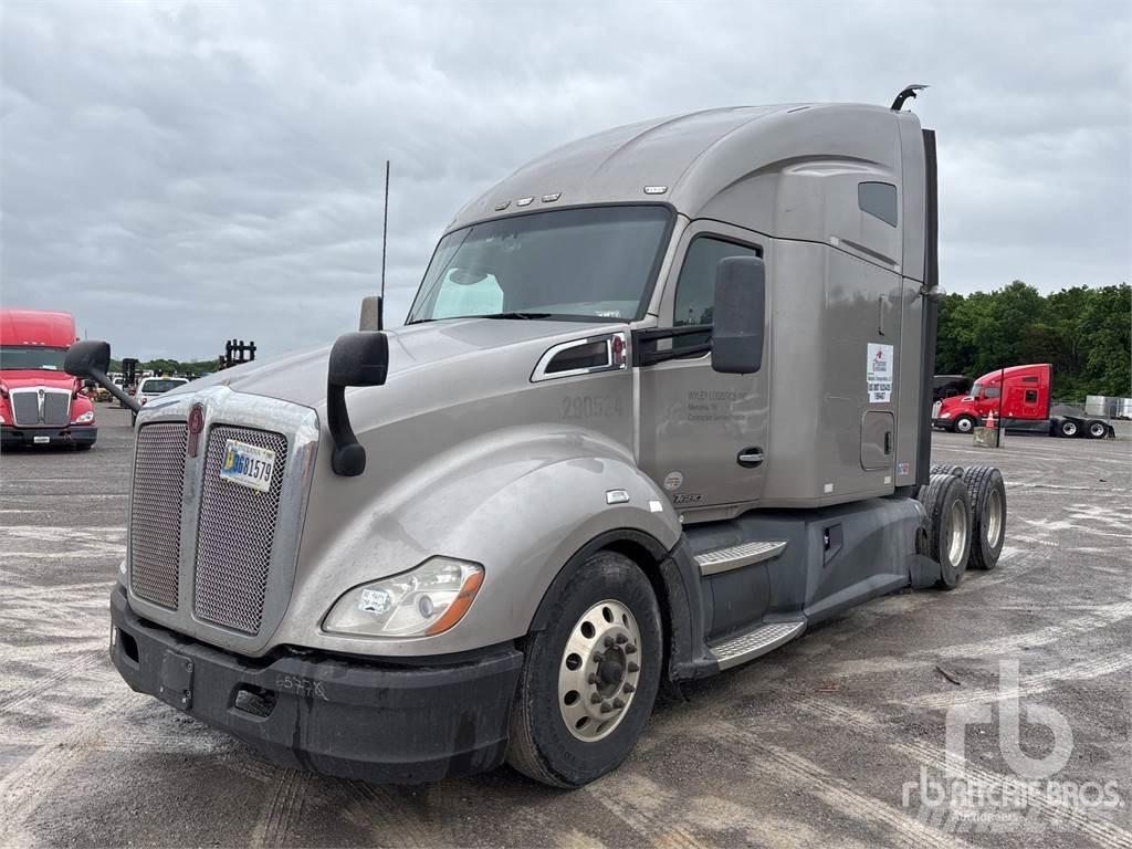 Kenworth T680 Tracteur routier