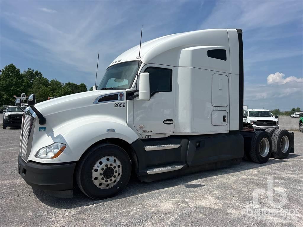 Kenworth T680 Tracteur routier