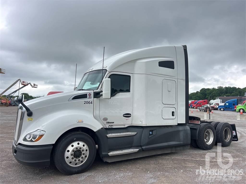 Kenworth T680 Tracteur routier