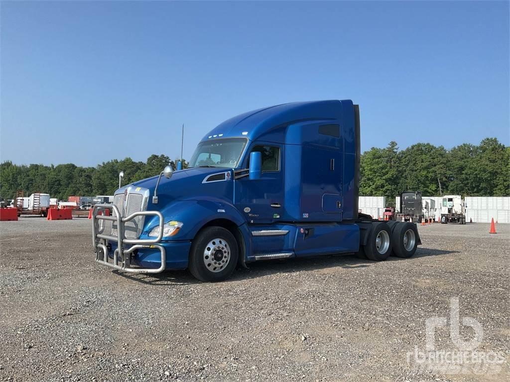 Kenworth T680 Tracteur routier