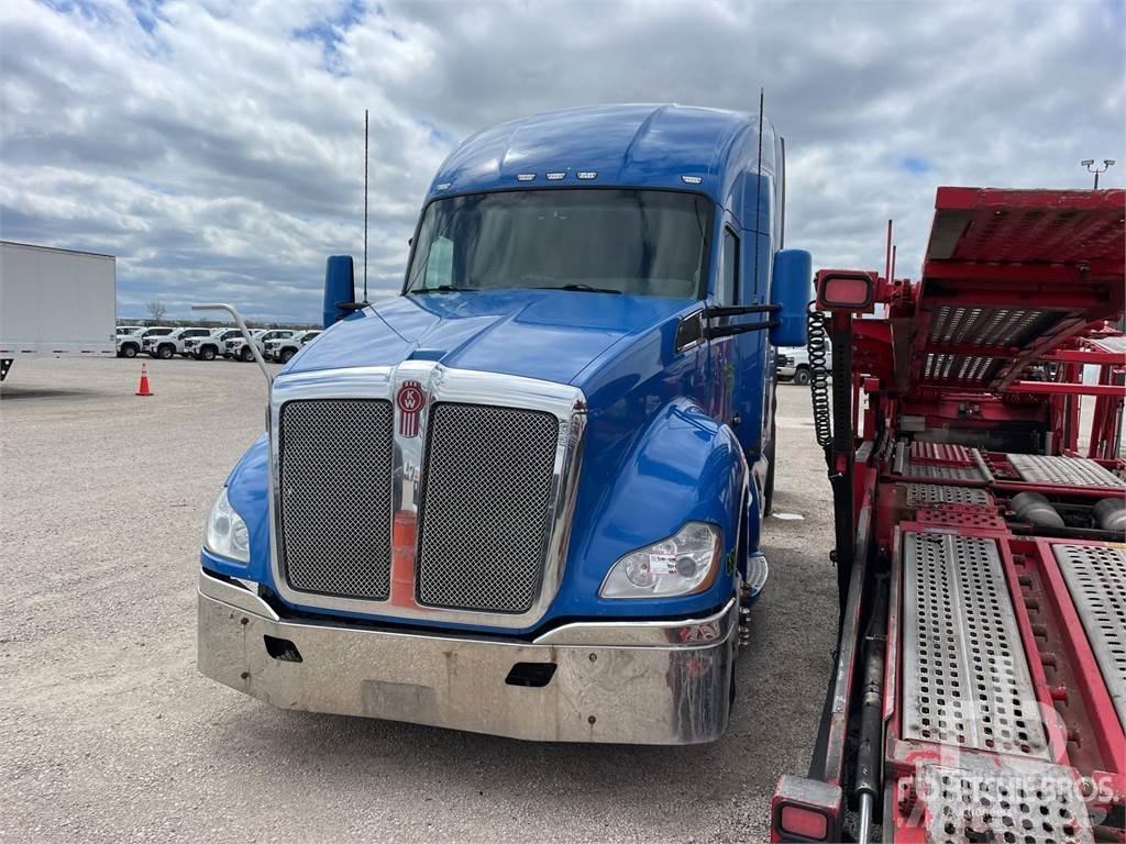 Kenworth T680 Tracteur routier