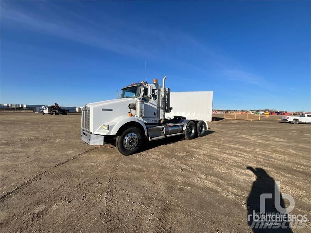 Kenworth T800 Tracteur routier