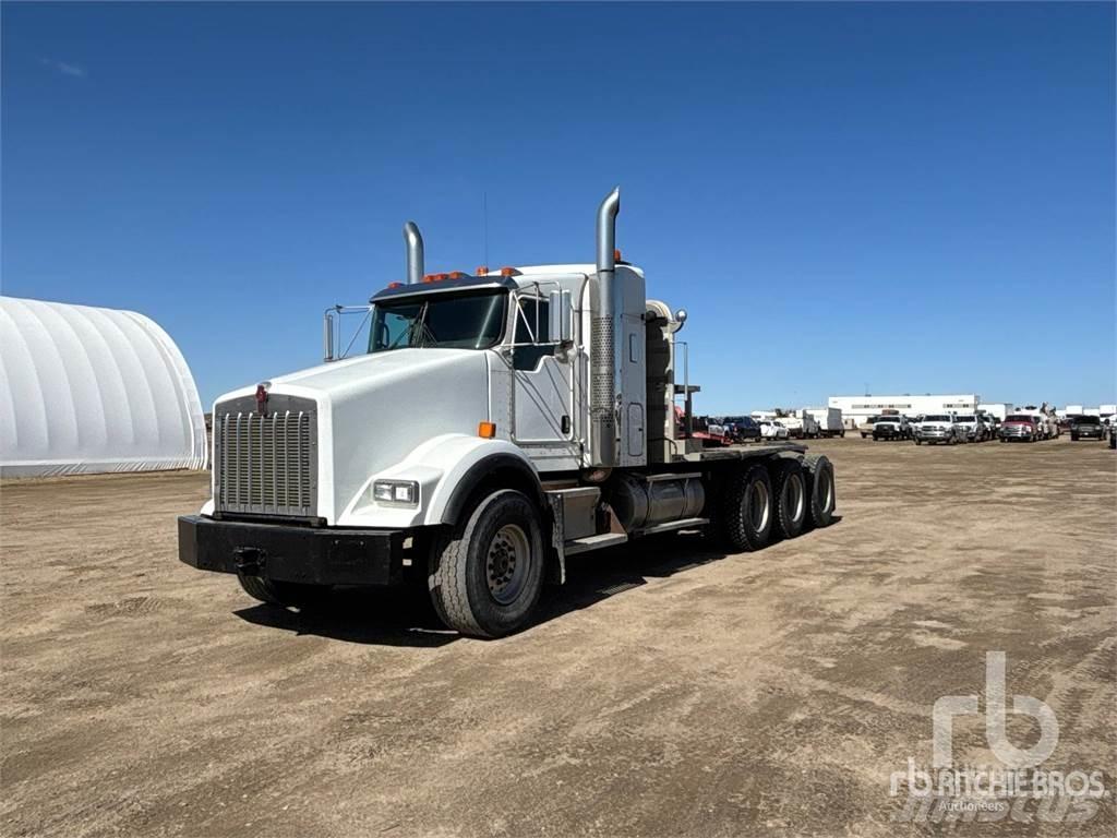 Kenworth T800 Tracteur routier