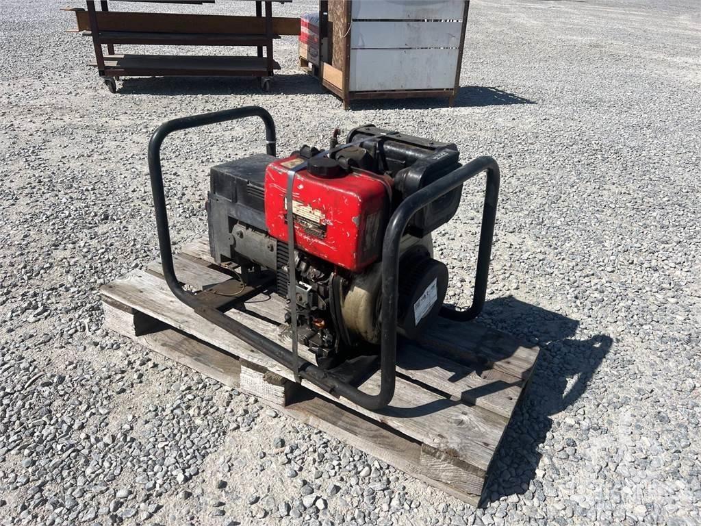 Kipor KDE7000 Générateurs diesel