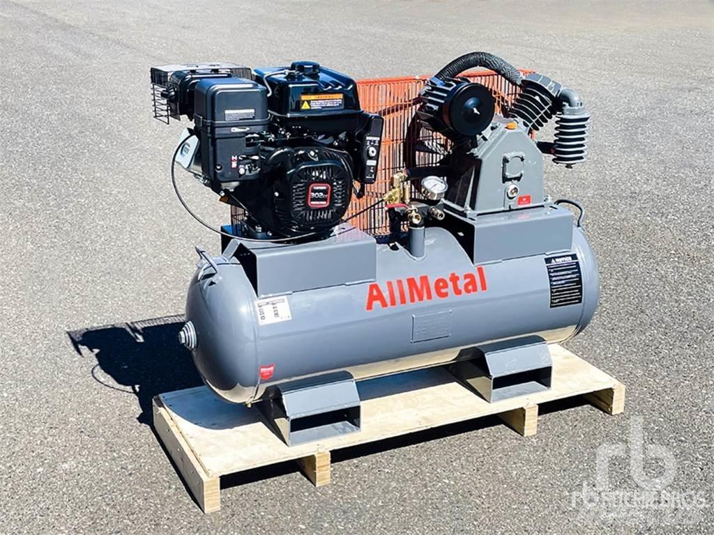 KJ AMAC40 Compresseur