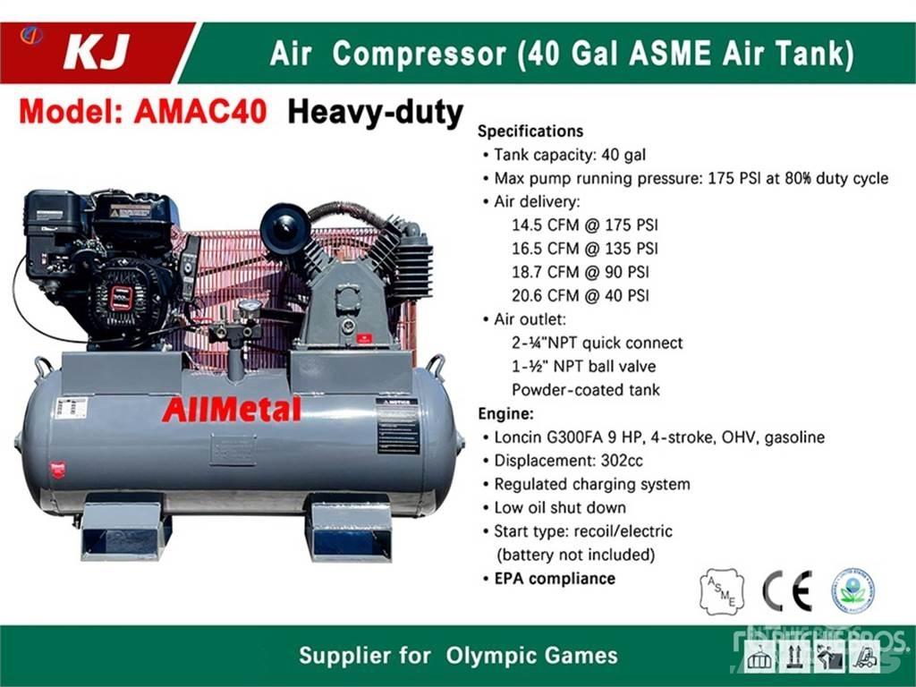 KJ AMAC40 Compresseur