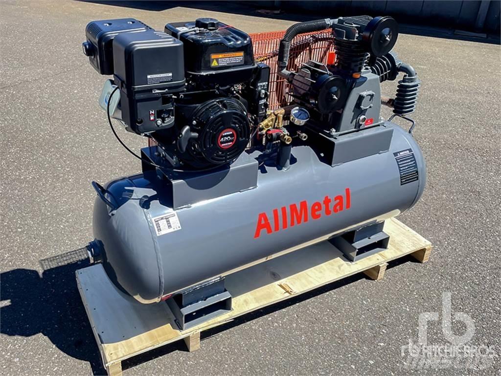 KJ AMAC60 Compresseur