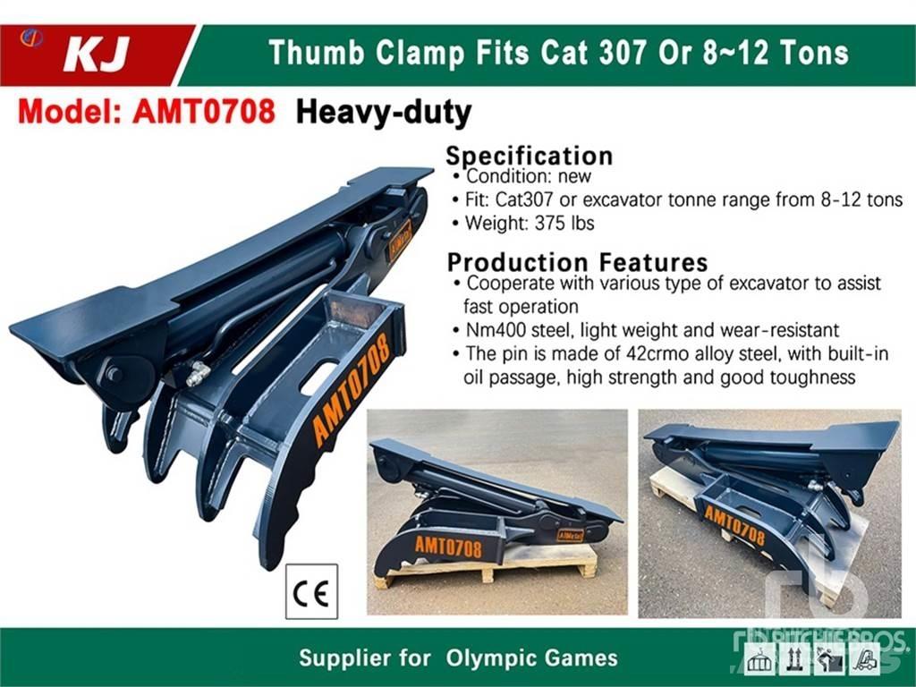 KJ AMT0708 Godet