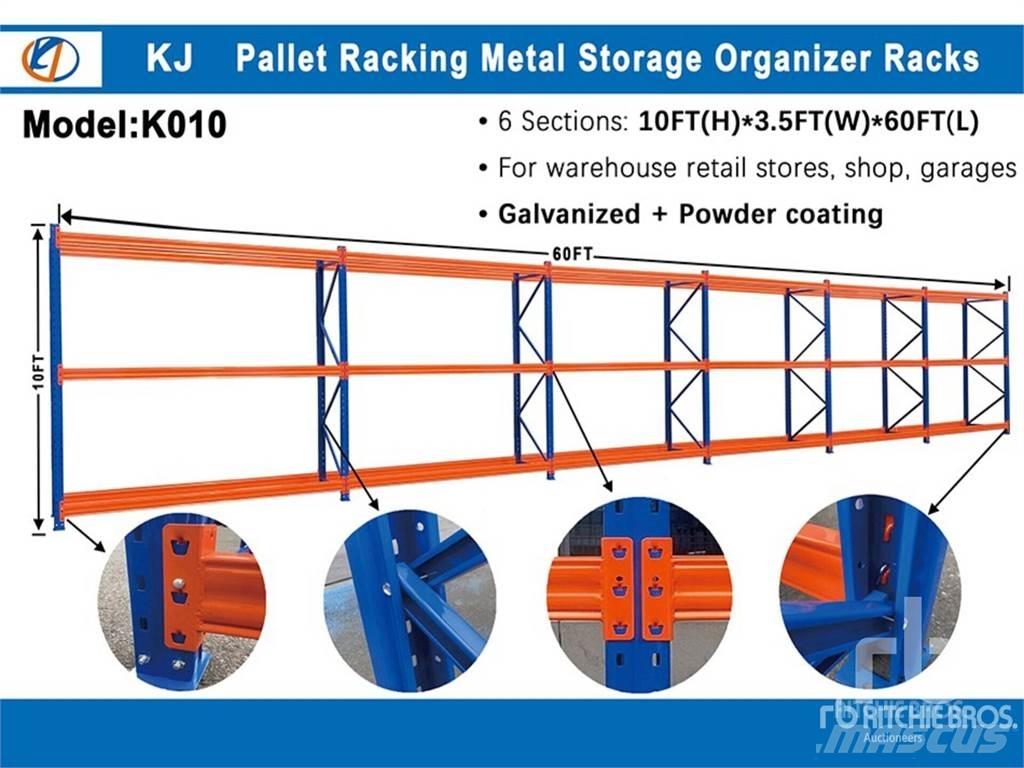 KJ K010 Construction - Autres