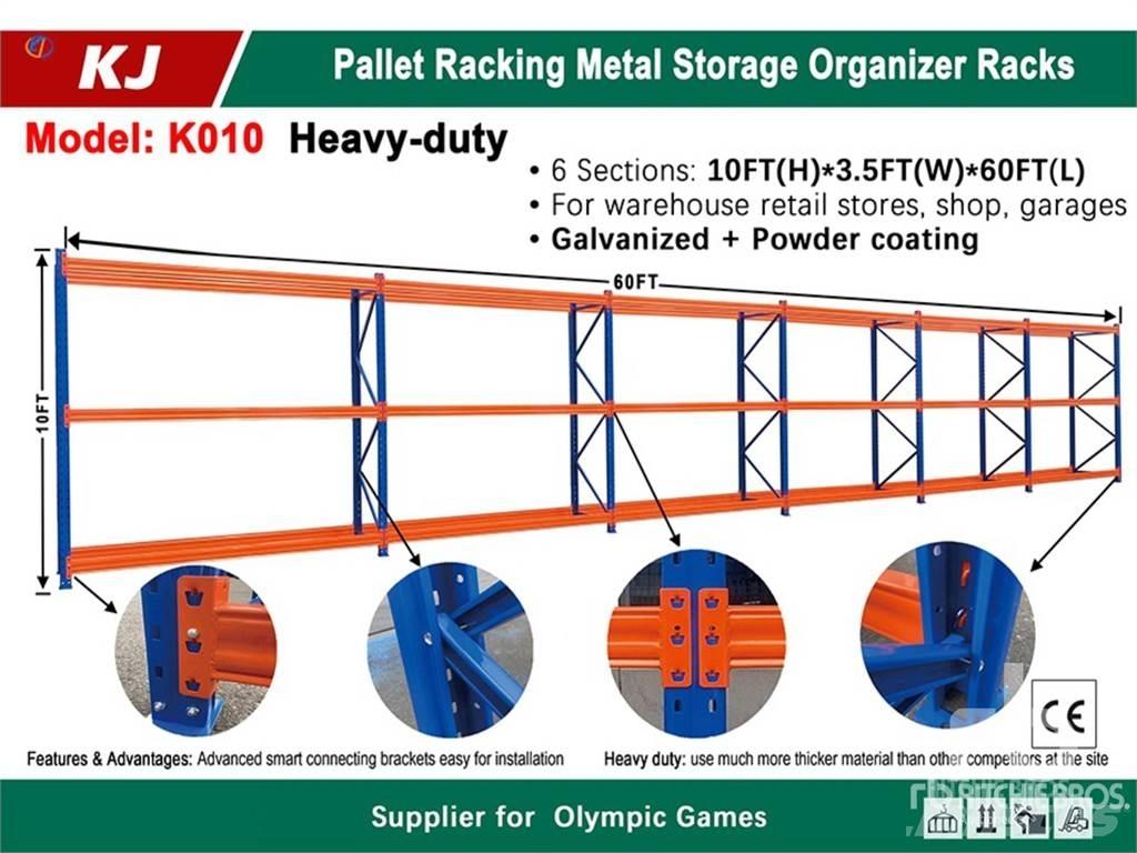 KJ K010 Construction - Autres