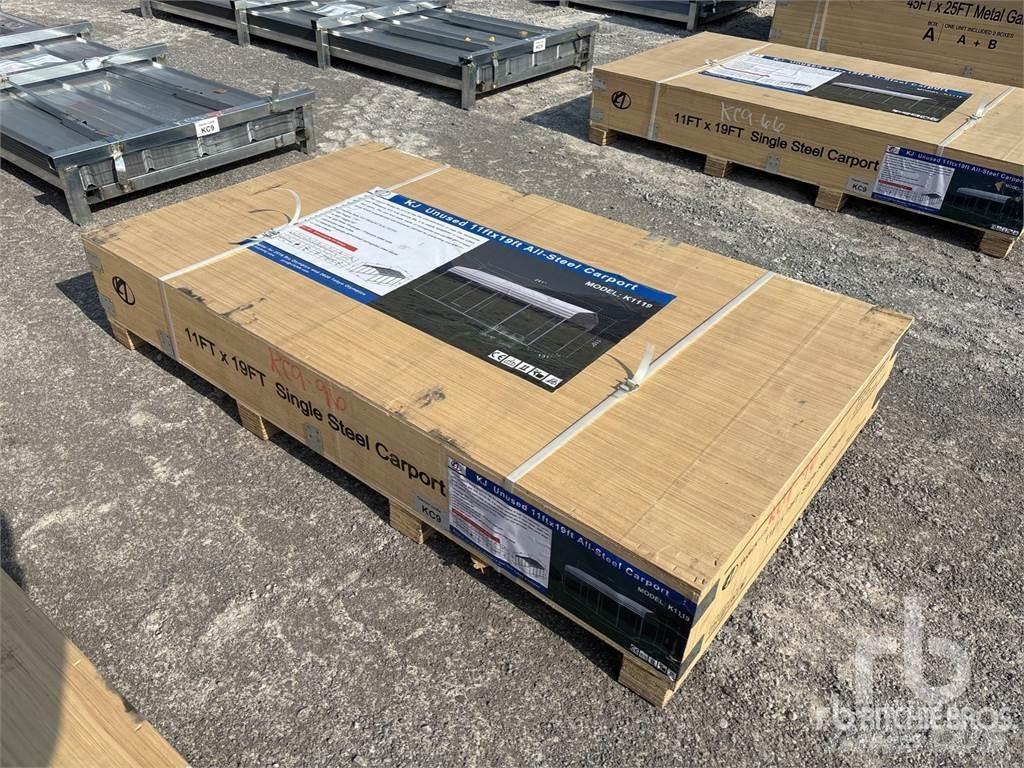 KJ K1119 Construction - Autres