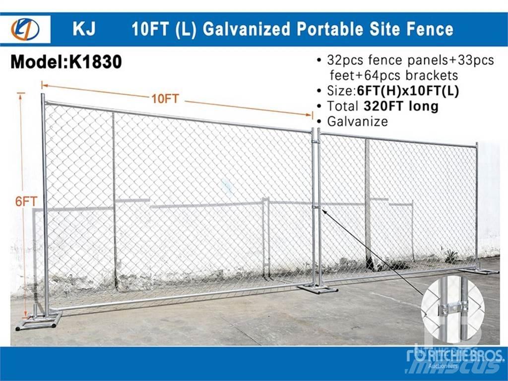 KJ K1830 Construction - Autres