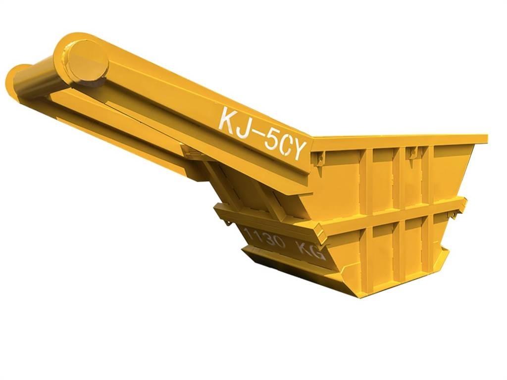 KJ K5Y Construction - Autres
