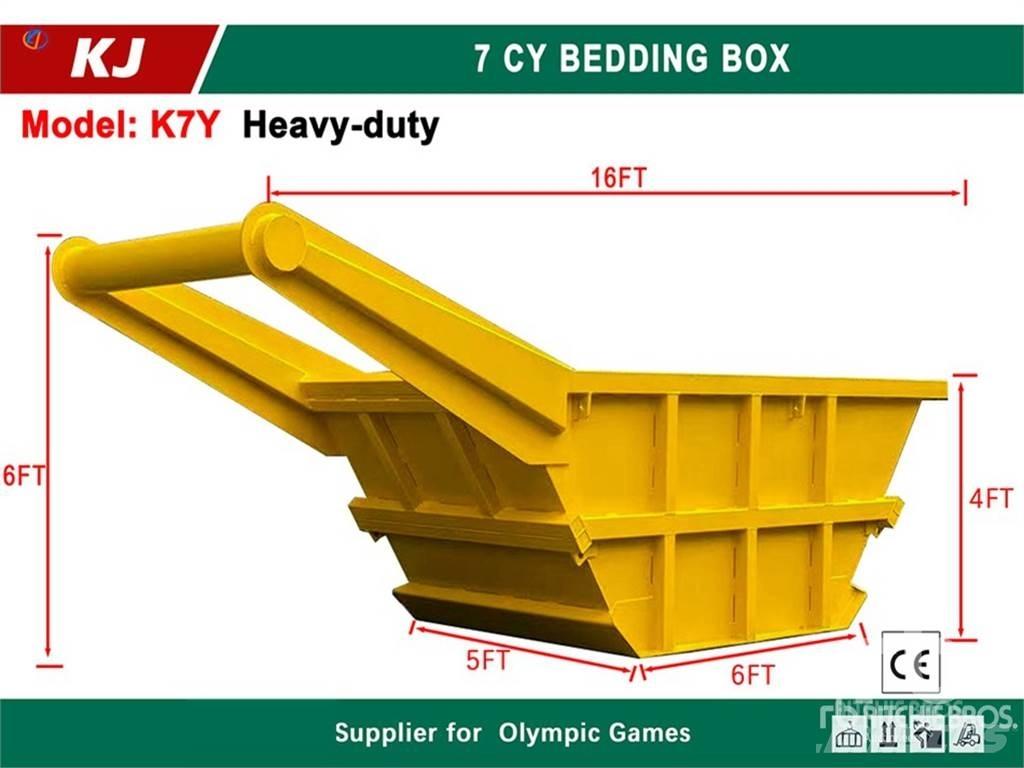 KJ K7Y Construction - Autres