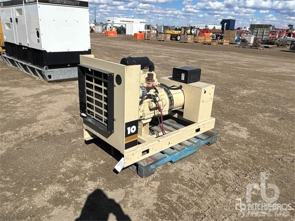 Kohler 10R0Z Générateurs diesel