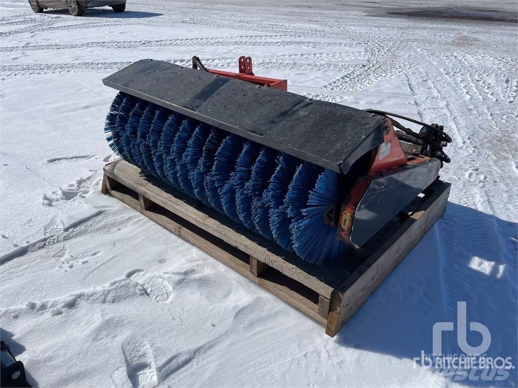 Kubota B532 Autres accessoires