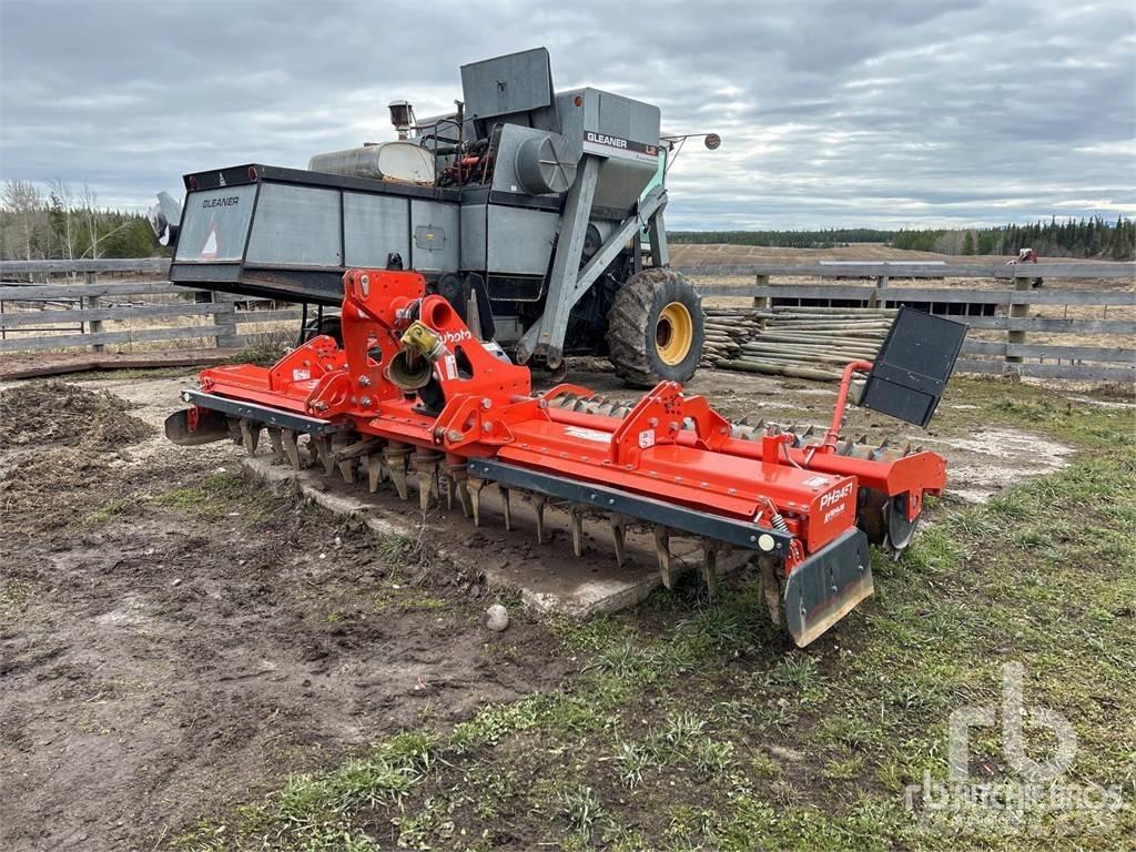 Kubota PH3001 Herse