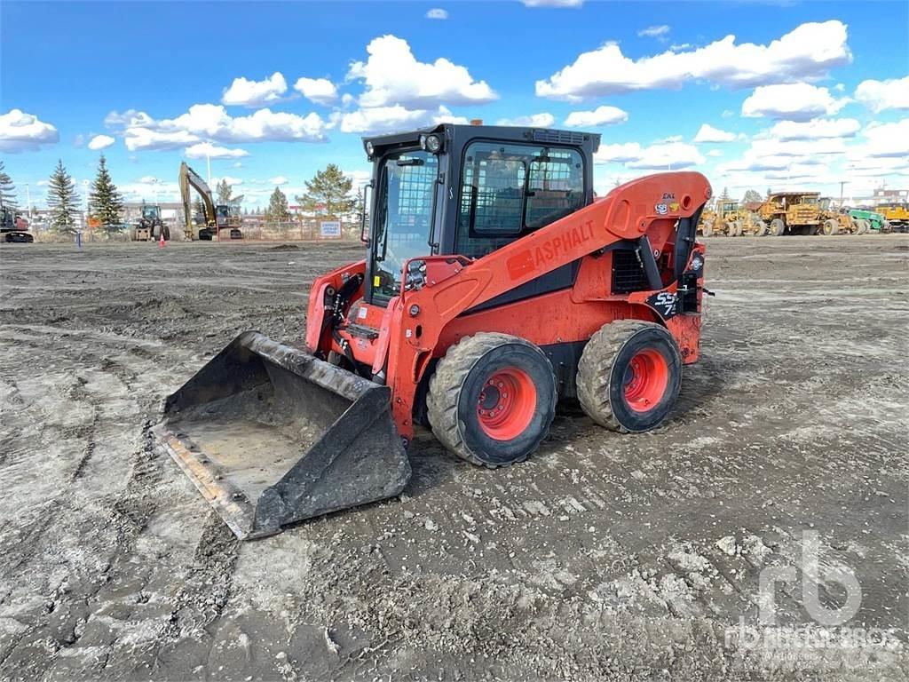 Kubota SSV75 Chargeuse compacte