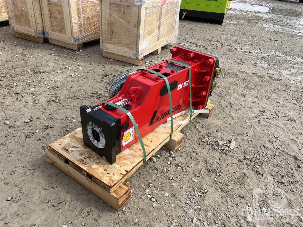  LANCINI HM-150 Marteau hydraulique