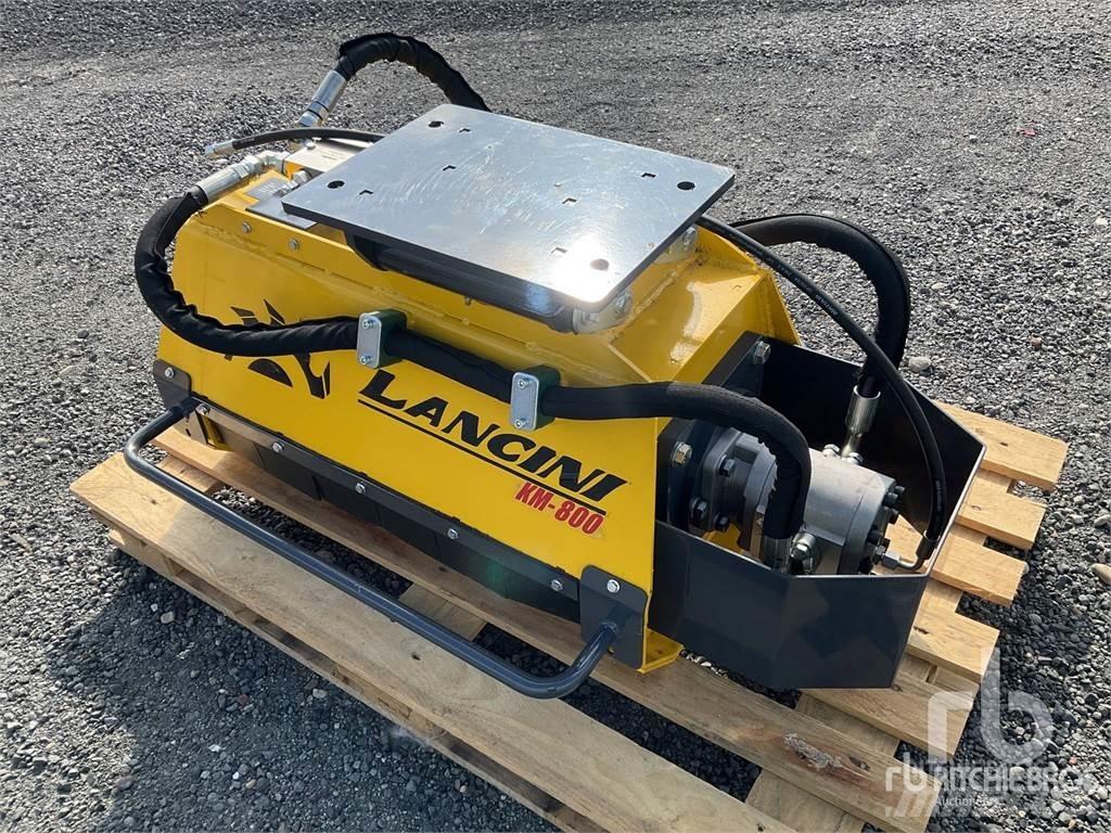  LANCINI KM.800 Autres accessoires