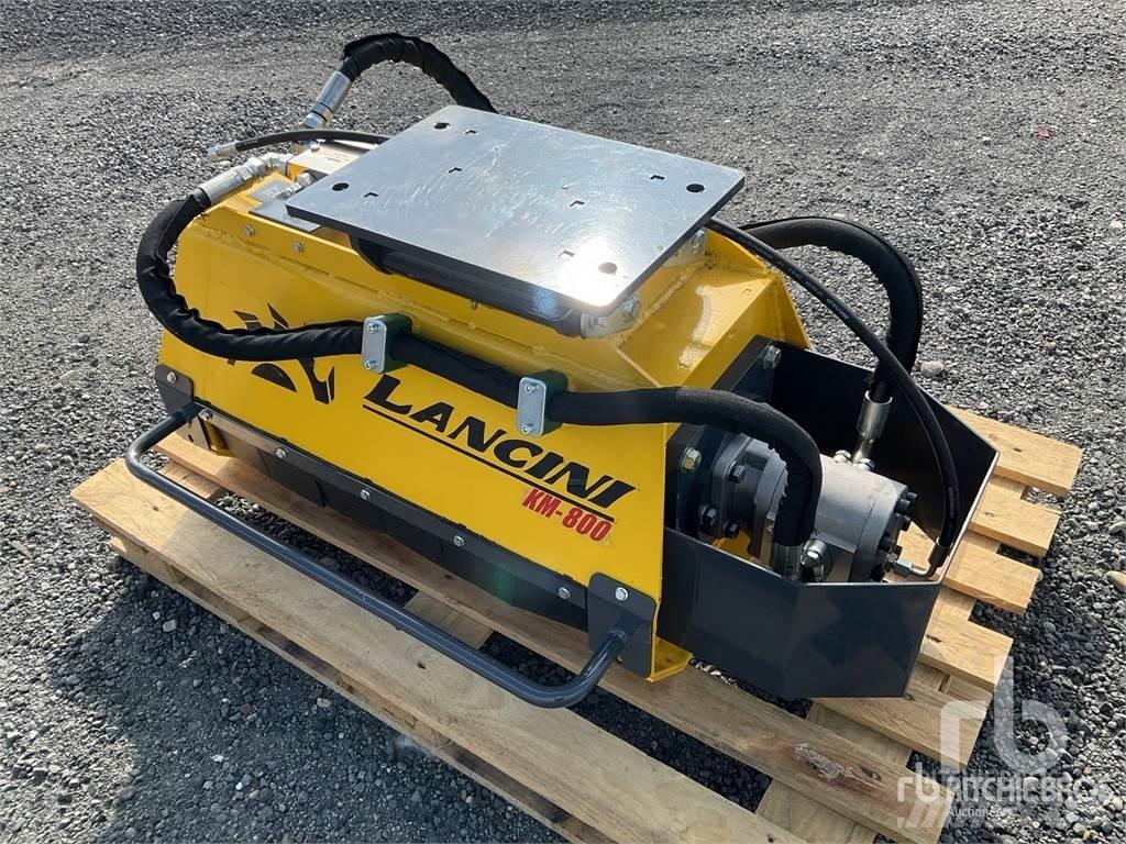  LANCINI KM.800 Autres accessoires