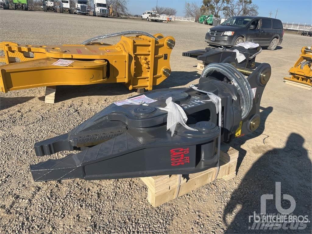  LEDI LD150JC Cisaille