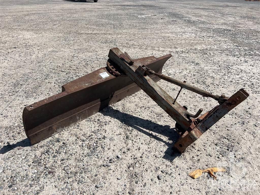  Leveling Bar Autres équipements pour tracteur