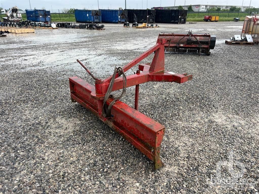  Leveling Blade Autres équipements pour tracteur
