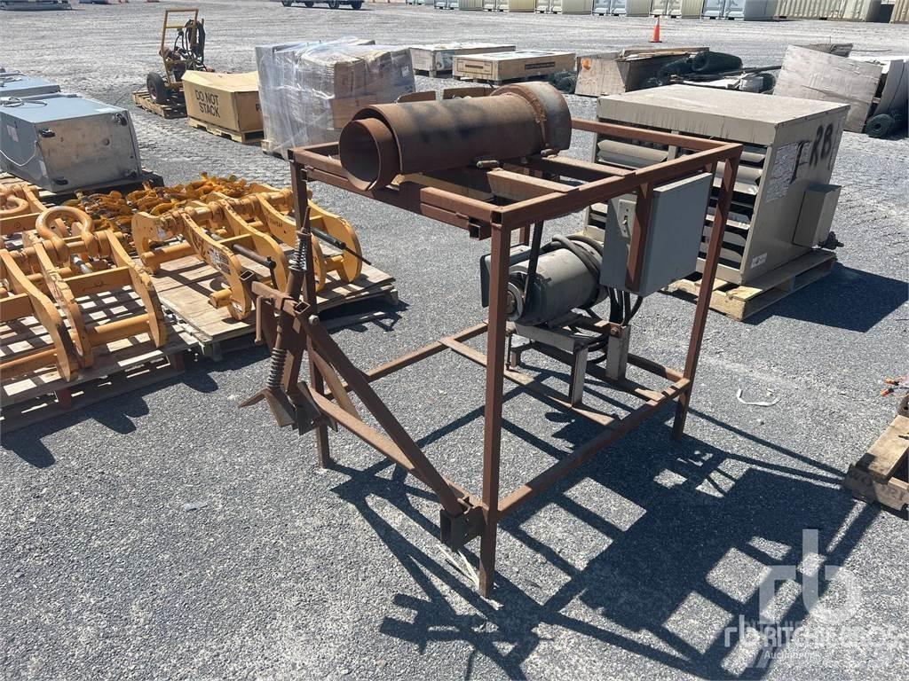 Log Turner Autres accessoires pour matériel forestier