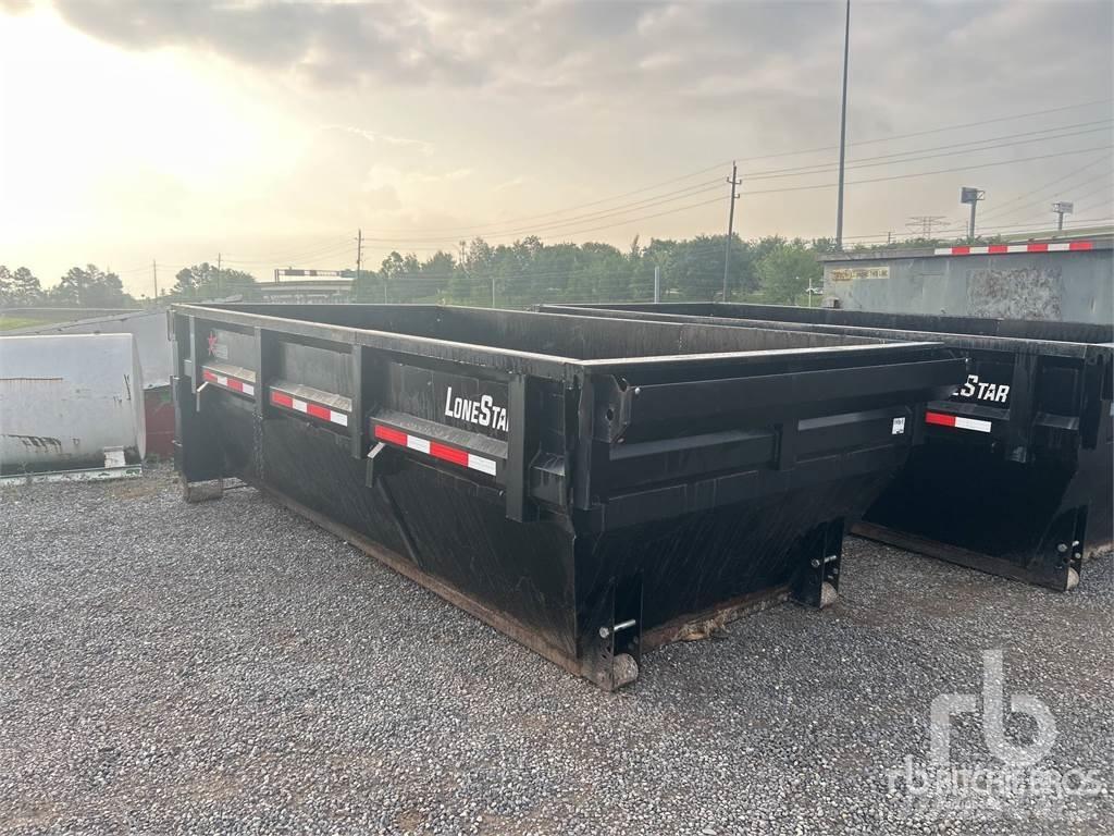  LONESTAR Transport - Autres