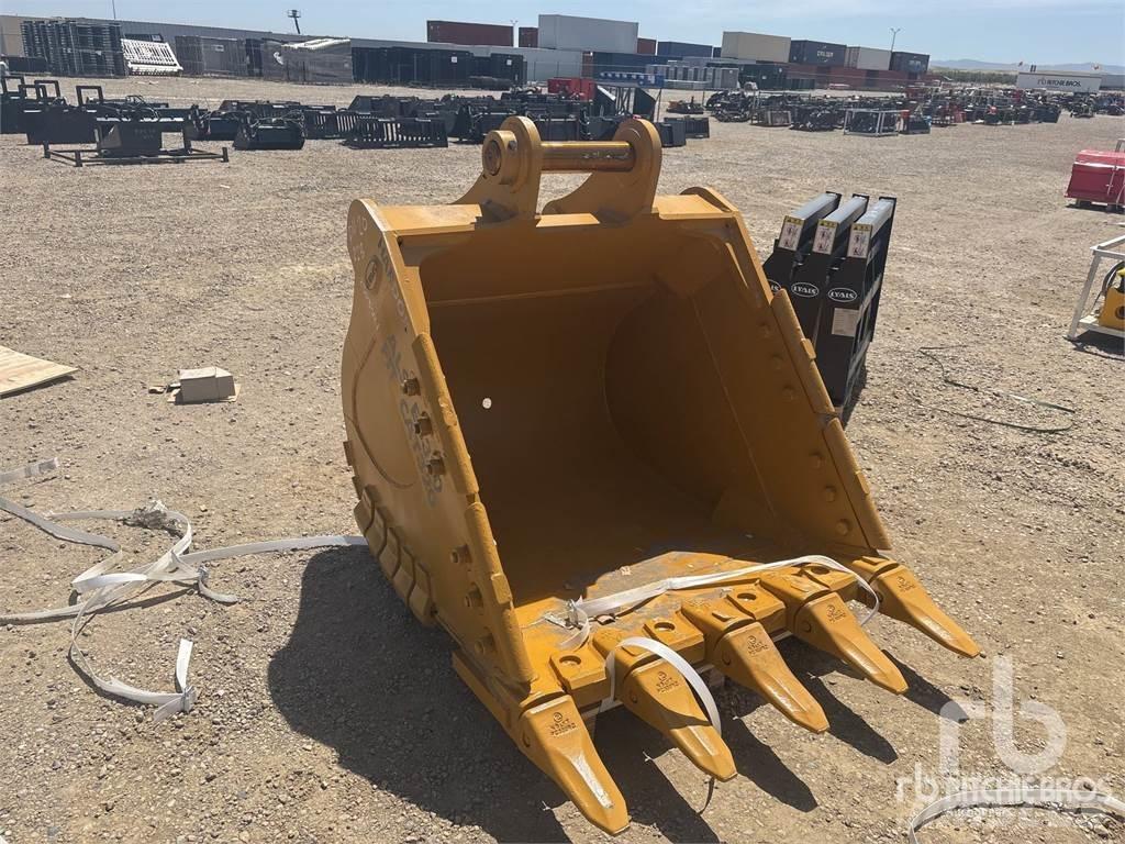  LYALS ALSEB320 Godet
