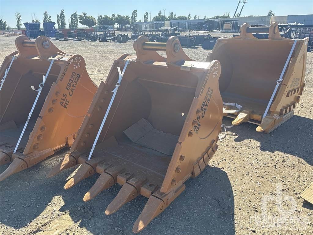 LYALS ALSEB320 Godet