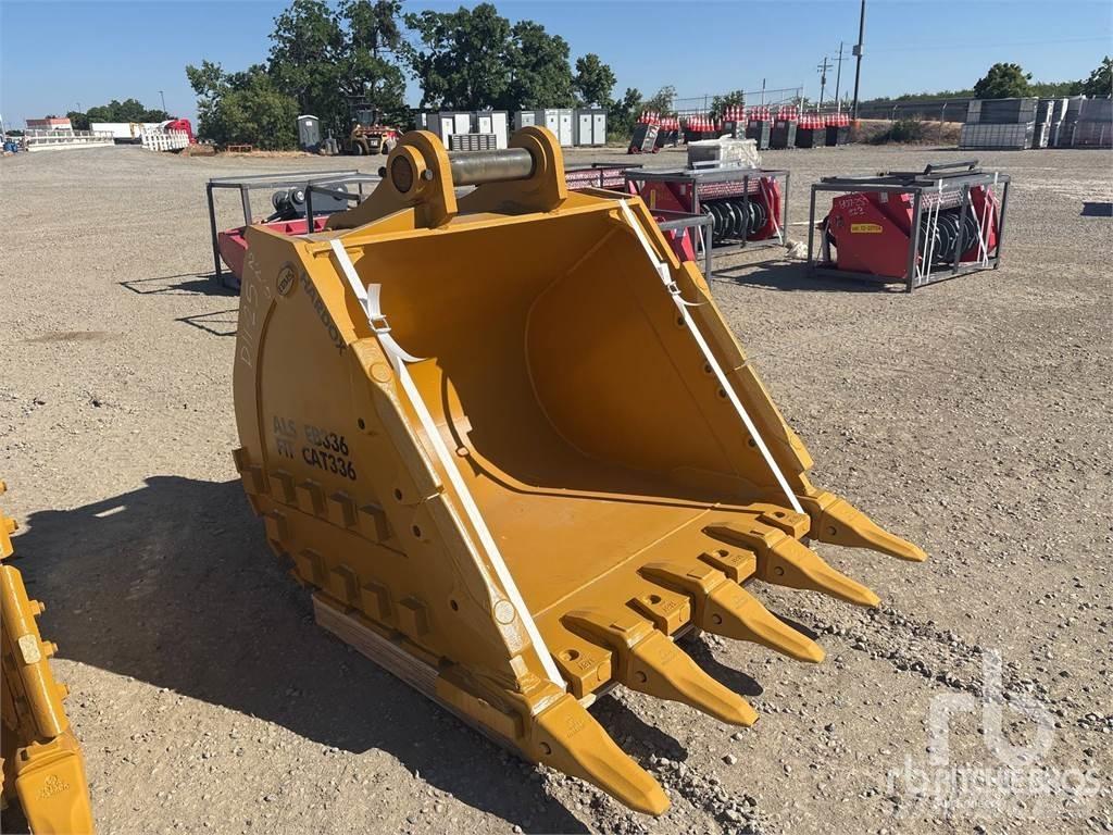  LYALS ALSEB336 Godet