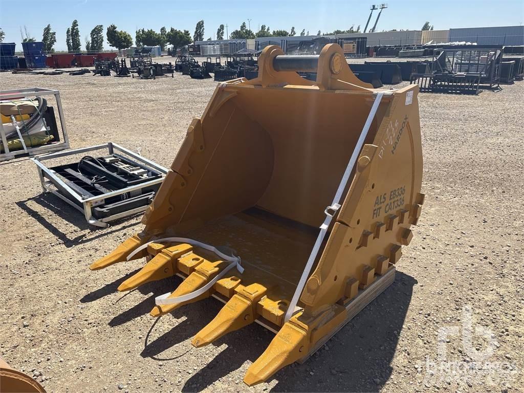  LYALS ALSEB336 Godet